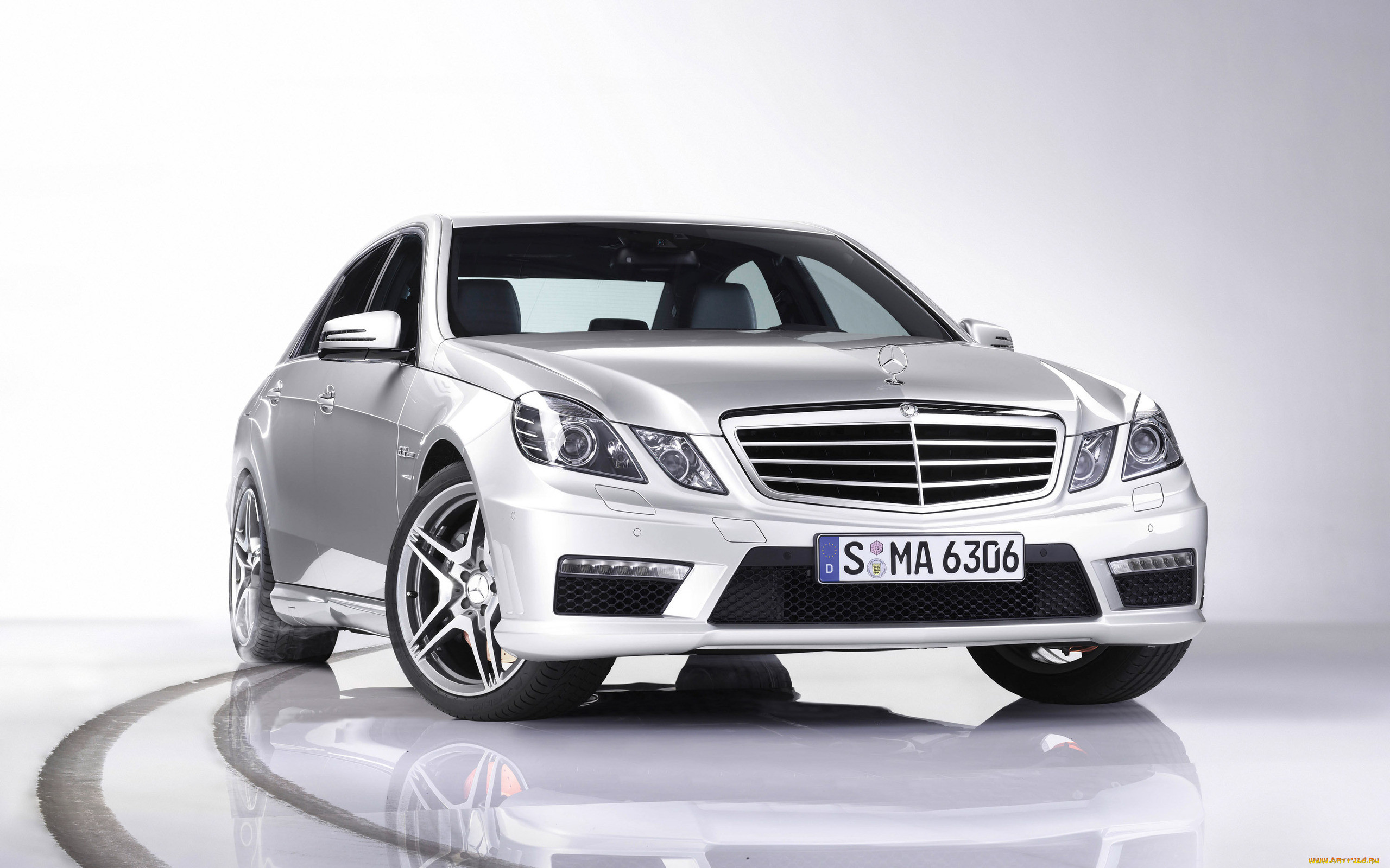 , mercedes, benz, 